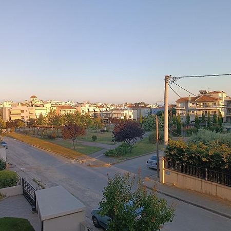 Family House Villa Alexandroúpolis Ngoại thất bức ảnh