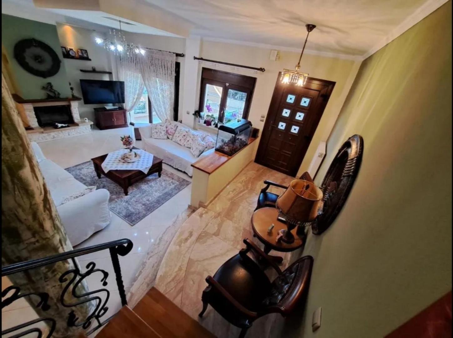 Family House Villa Alexandroúpolis Ngoại thất bức ảnh