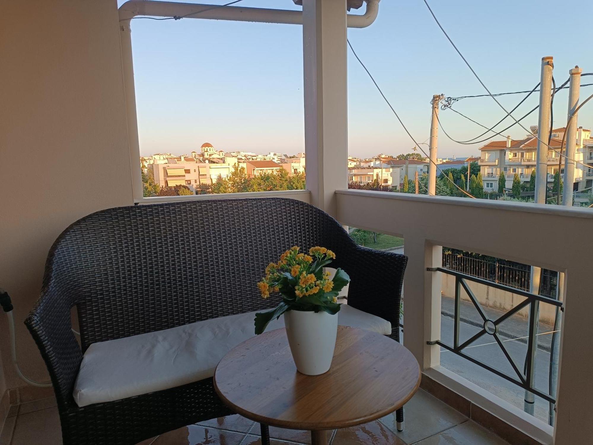 Family House Villa Alexandroúpolis Ngoại thất bức ảnh