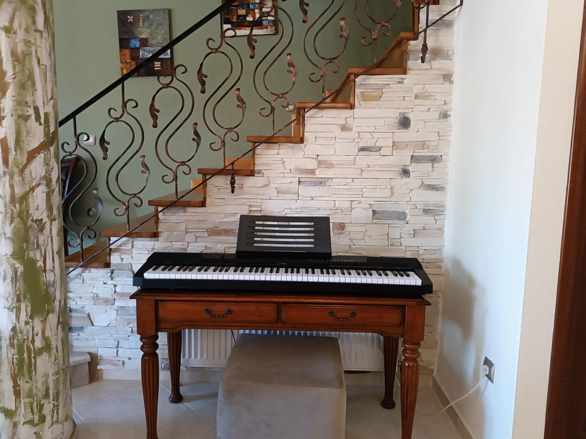 Family House Villa Alexandroúpolis Ngoại thất bức ảnh