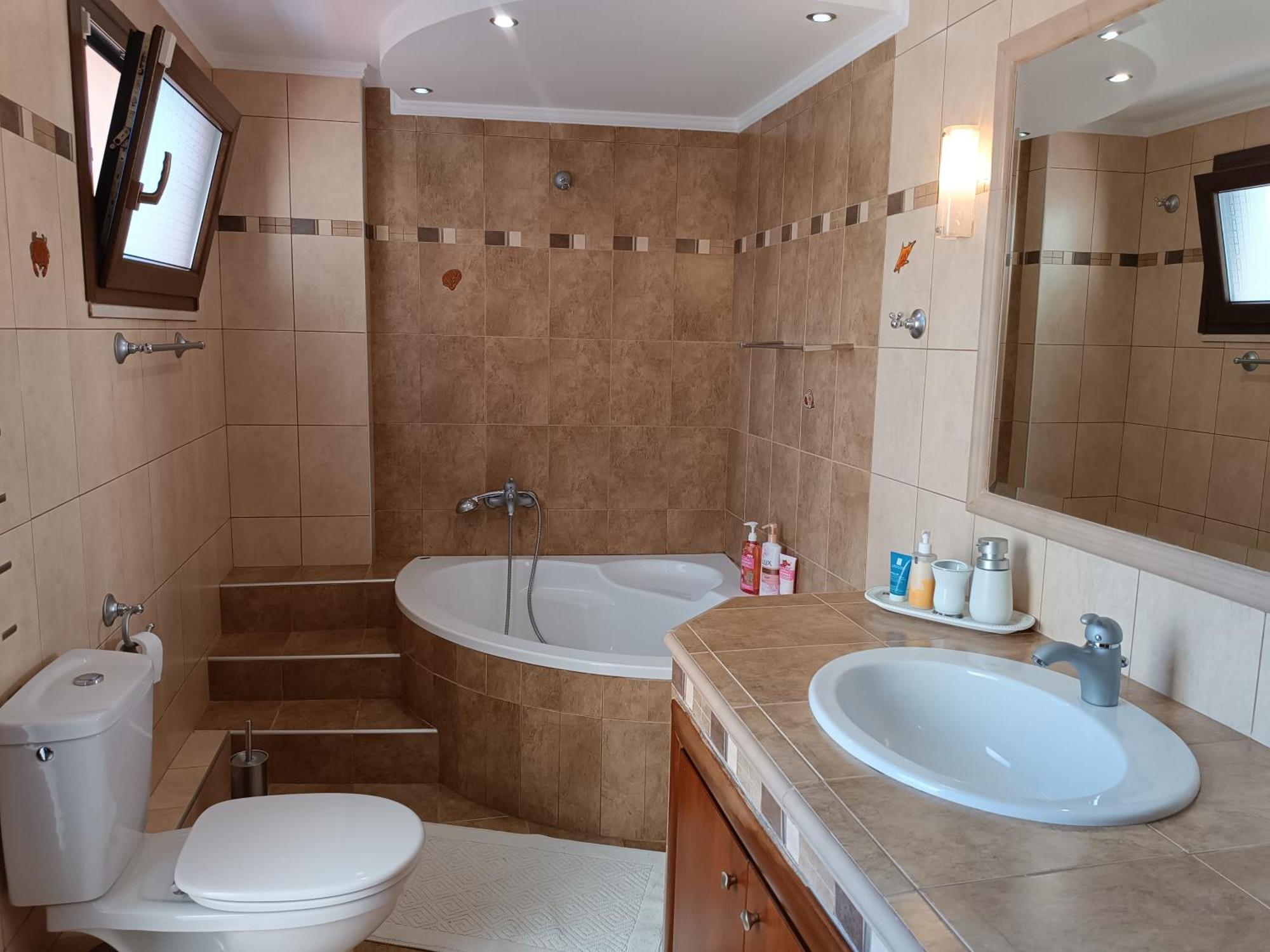 Family House Villa Alexandroúpolis Ngoại thất bức ảnh
