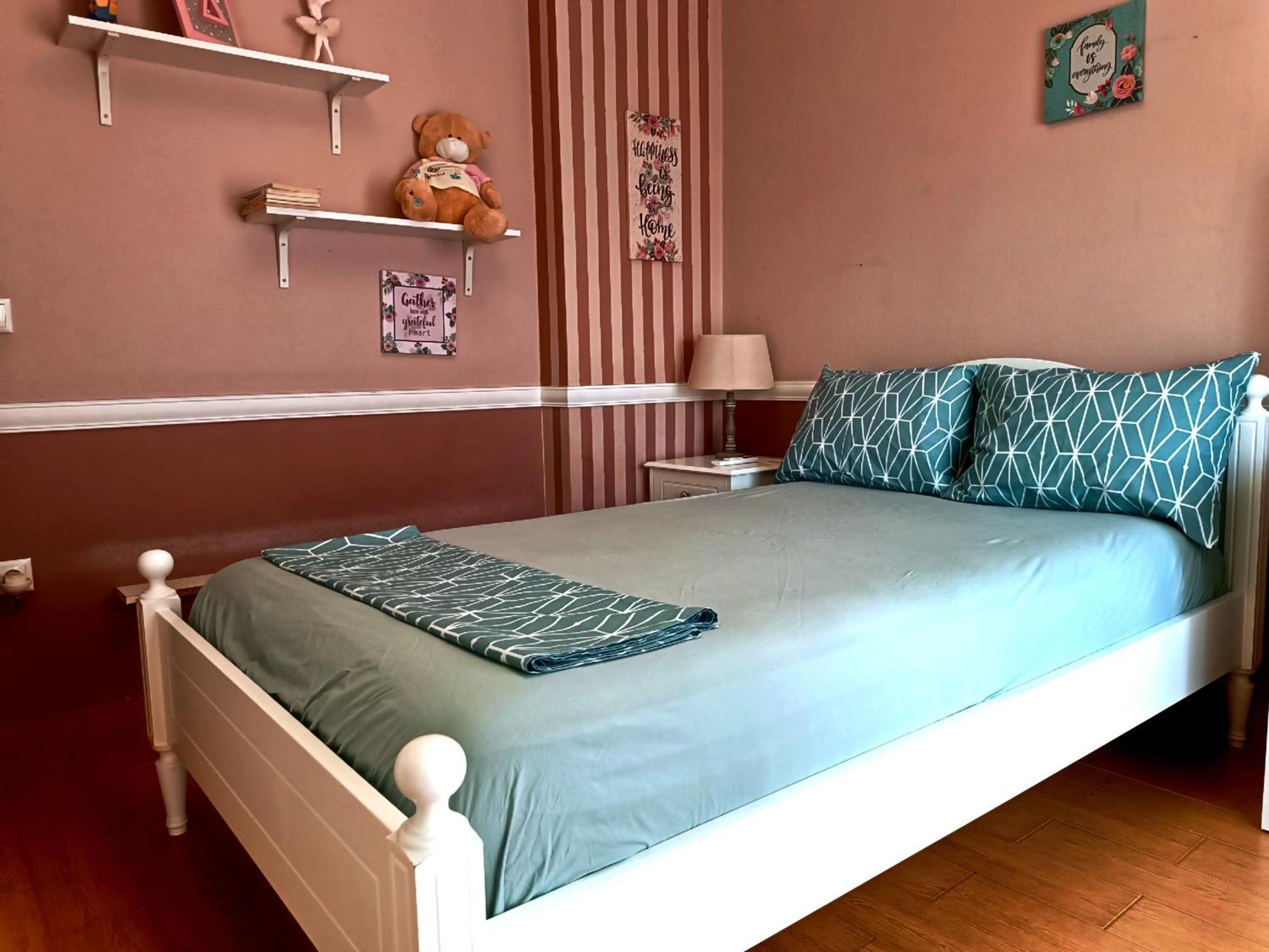 Family House Villa Alexandroúpolis Ngoại thất bức ảnh