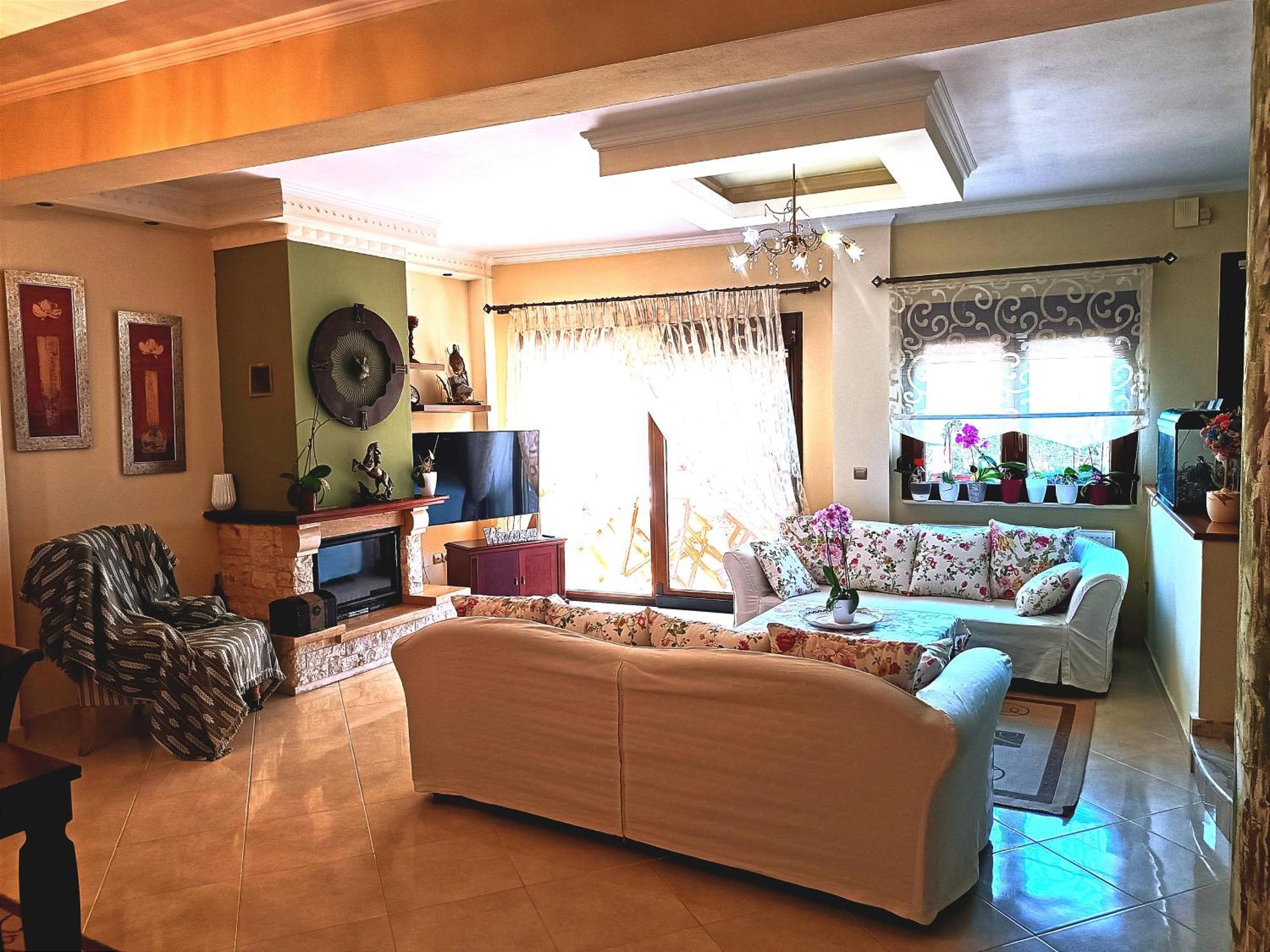 Family House Villa Alexandroúpolis Ngoại thất bức ảnh