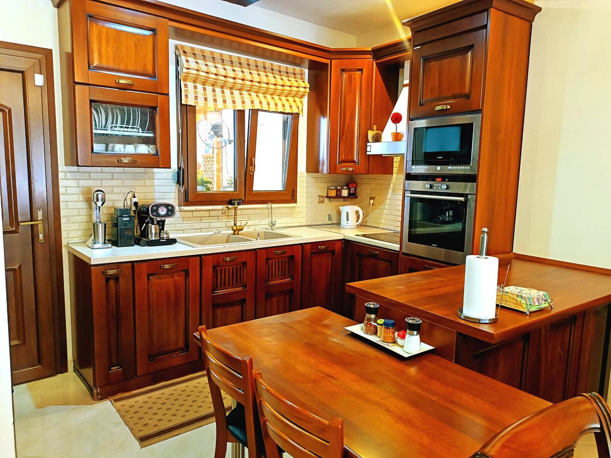 Family House Villa Alexandroúpolis Ngoại thất bức ảnh